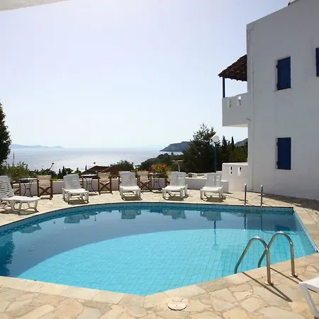 Apartmán Thalia *