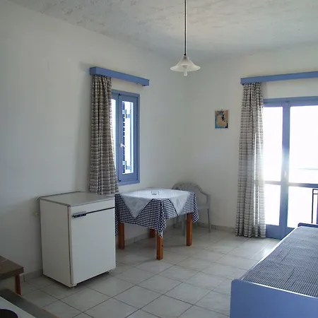 Apartmán Thalia
