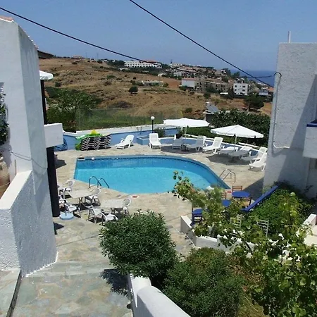 Apartmán Thalia